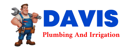 Trusted plumber in BLOSSBURG